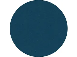 Prikbord Rond Blauw Kleur 2214 Bulletin Paneel Ø 60 cm