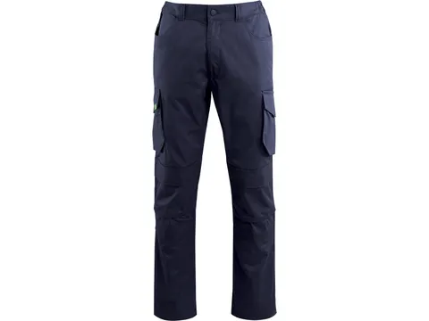 Werkbroek Arco Responsible navy maat 40