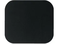 Muismat Fellowes 224x186x6mm zwart