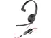 Blackwire 5210 MONO USB-C HS 3.5mm 8X230AA wired black on-ear