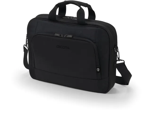laptoptas Eco Top Traveller laptops 14,1inch zw