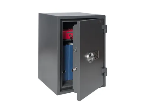 Brandwerende Kluis Salvus Palermo 3 Electronisch Slot