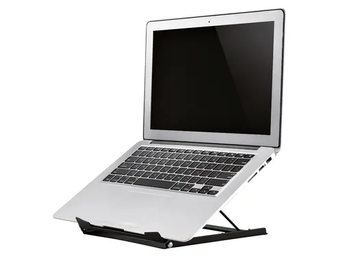 Neomounts Laptopstandaard NSLS075 Zwart