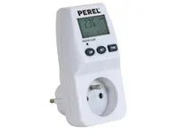 Perel Meetapparatuur