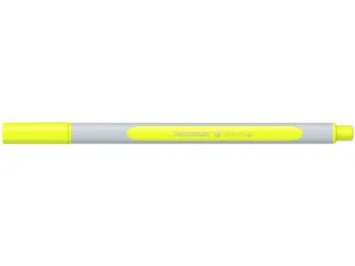 Markeerstift Schneider Shine-Up yellow - 2
