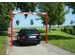 Limiteur De Passage Rigide Hxl De Passage 2 8X3M Montant En Acier