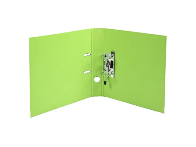 Ordner PP Prem'Touch A4maxi 50mm anijs