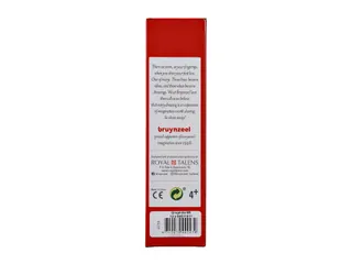 Potlood Bruynzeel Burotek 6B - 4