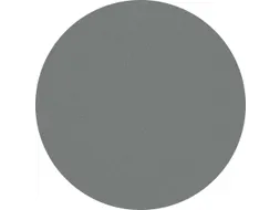 Prikbord Rond Bulletin Grijs Kleur 2162 Paneel Ø 60 cm frameloos