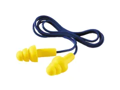 3M E-A-R Ultrafit UF-01-000 oordop met koordje