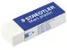 Gum Staedtler Mars Plastic 526 50 65x23x13mm Wit