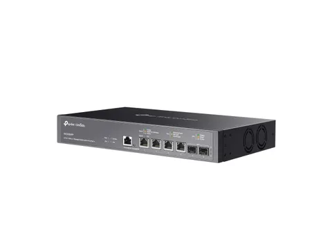 TP-Link Omada SX3206HPP, Managed, L2+, 10G Ethernet (100/1000/10000),