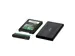 i-tec Advance MYSAFEU312, HDD-/SSD-behuizing, 2.5 inch, SATA, SATA II,