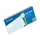 Things to do Djois Atlanta recycled papier Weekly 297x150mm 60vel 70gr
