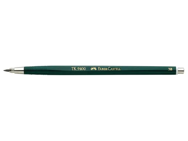 Porte-mine Faber Castell Tk 9400 2,0mm 3b