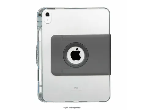 Targus VersaVu 10.9 Inch Ipad Hoes Folioblad Transparant