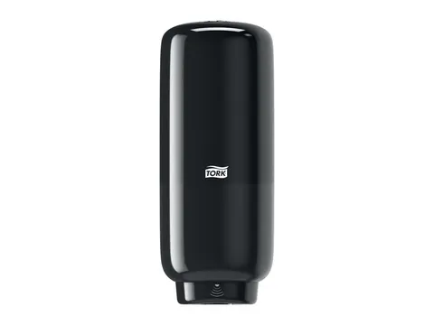 Distributeur savon Tork S4 Elevation sensor 1000ml noir