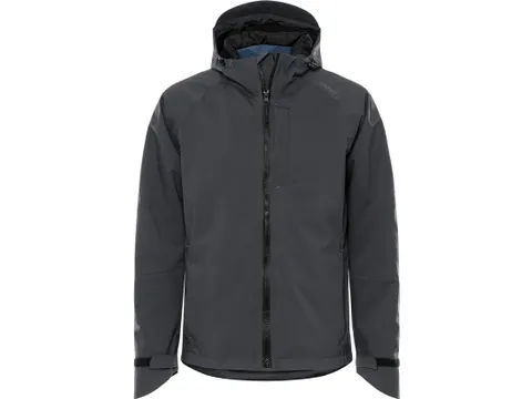 Fristads 4882 GLPS softshell, donkergrijs, maat XS, per stuk