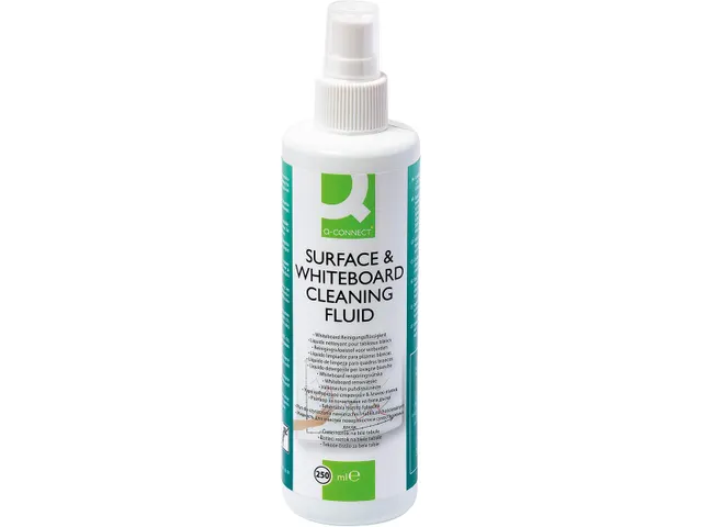 Reinigingsspray Voor Whiteboard 250ml