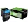 Return Program toner 802 1.000 pagina's 80C20C0