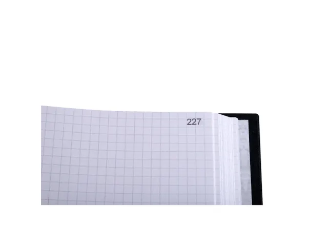 Register 35x22,5 Q5x5 400 bl.