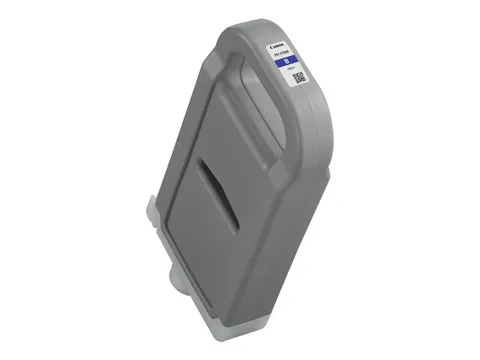 Canon PFI-3700B, Blauw, 700 ml, 1 stuk(s), Enkele verpakking