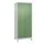 schoonmaakkast,HxBxD 1950x800x500mm,links 4vakken