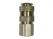 Universele Snelkoppeling - 1/4 Inch F