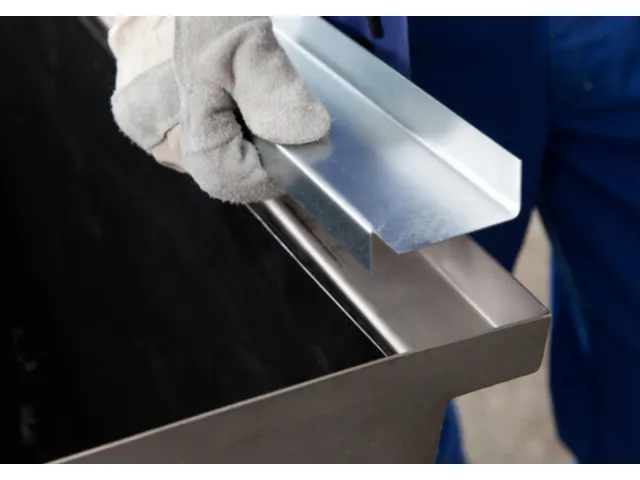 PE-bekleding,v. opvangbak,v. 1000l opvangvol.,B 3280mm