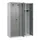 locker voor scheiding van kleding,HxBxD 1850x1200x500mm,4vak