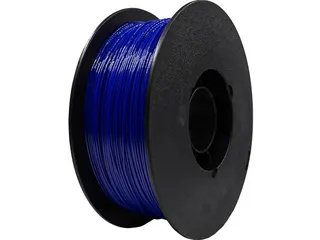 Flashforge 3D Filament PETG Basic 1,75mm Blauw 1kg - 1