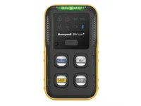 Honeywell Gasdetectoren