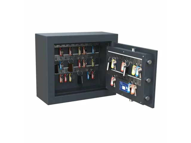 CEN 0 sleutelkluis 56 Elektronisch Slot