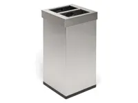 DutchDesign Poubelles tri sélectif