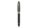 Vulpen Sheaffer Balance III E0893 F Glossy black, gold trims