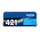 Tonercartridge Brother TN-421C blauw