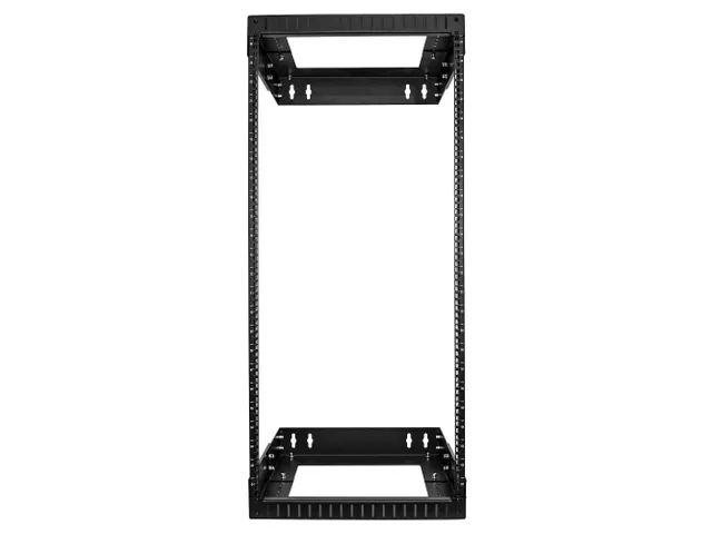 Wandmonteerbare Server Rack 24U