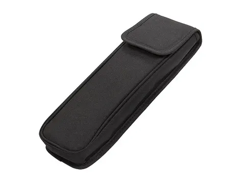 Pacc500 Draagtas voor mobiele printers zwart