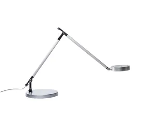 Bureaulamp MAULgrace LED colour vario dimbaar Zilver - 6
