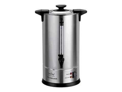 Caterchef Koffie Percolator 9 liter (80 kops)