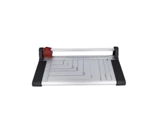 Rolsnijder Westcott A4 10 vel 40.8 x 20.9 x 7 cm - 3