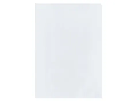 Kangaro Insteekhoes A1 U Map 0.18mm PVC