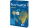 Navigator Office Card Papier A4 160 Gram Wit