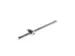 GEDORE R65200049 Verlengstuk met schuif 1/2 inch 250mm