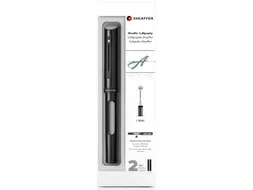 Kalligrafiepen Sheaffer zwart M