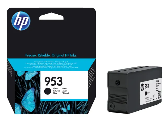 Cartouche d’encre HP 953 L0S58AE noir