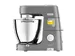 Kenwood Keukenmachine Titanium Chef Patissier XL