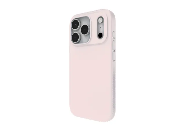 ZAGG Manhattan Snap, Housse, Apple, iPhone 17 Pro, 16 cm (6.3 inch), R