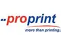 Proprint logo