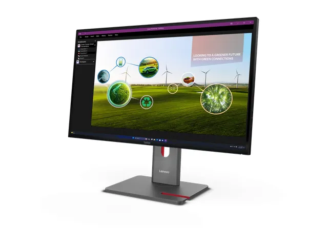 Ecran PC 27 inch Lenovo ThinkVision P27Q-40